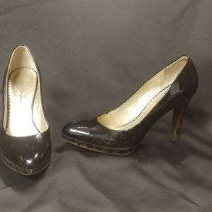 Heels Jessica Simpson